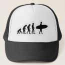 Search for evolution of hats Human
