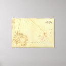 Search for map of massachusetts canvas prints Col