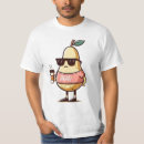 Search for pear tshirts Illustration