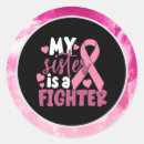 Search for my sister stickers Pink
