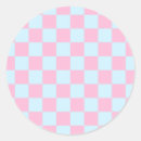 Search for cotton candy pink stickers Retro