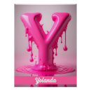 Search for y is for posters Typography