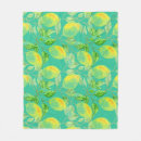 Search for lemon blankets Yellow