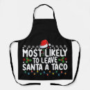 Search for christmas funny aprons Pyjamas
