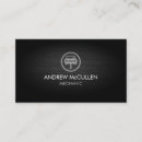 Search for garage business cards Automobile
