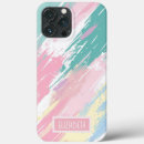 Search for paint stroke iphone cases Pattern