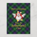 Search for scotland christmas cards Plaid