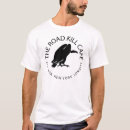 Search for road kill tshirts Food