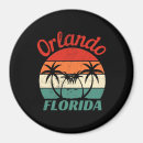 Search for orlando florida magnets Retro