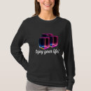 Search for enjoyment clothing Happy