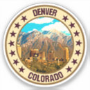 Search for colorado hiking stickers Nature