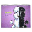 Search for leashed poodle Cute