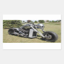 Search for motorcycle rectangle stickers Ride