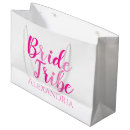 Search for bride tribe gift bags Bridal shower
