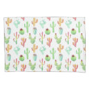 Search for exotic pillowcases Cacti