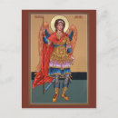 Search for archangel michael postcards Icon