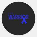 Search for syndrome stickers Warrior
