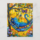 Search for butterfly tree postcards Nature