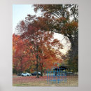 Search for autumn in the park posters Nature