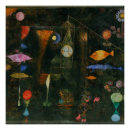 Search for paul klee posters Vintage