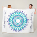 Search for mandala blankets Bohemian