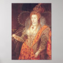 Search for queen elizabeth i posters Portrait