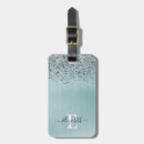 Search for stainless steel luggage tags Brushed metal