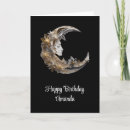 Search for moon cards Celestial