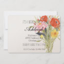Search for ranunculus invitations Garden