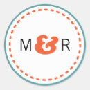 Search for modern chevron stickers Elegant