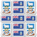 Search for state symbols stickers Patriotism