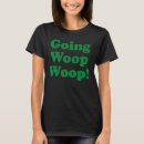Search for woop tshirts Aussie