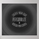 Search for merch posters Create your own