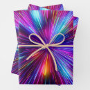 Search for glow wrapping paper Glow in the dark