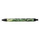 Search for tropical leaves pens Coastal