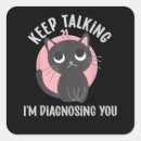 Search for you are unique stickers Funny