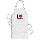 Search for santa aprons Retro