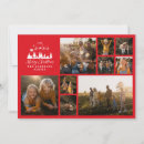 Search for father christmas cards Modern