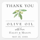Search for olive you stickers Watercolor