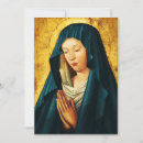 Search for prayer invitations Mary
