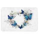 Search for heart shaped magnets Blue