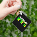 Search for triathlon key rings Sport