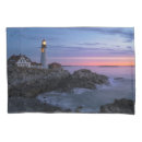 Search for lighthouse pillowcases Atlantic ocean
