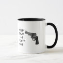 Search for handgun mugs Guns