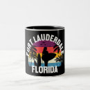 Search for fort lauderdale mugs Florida