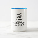 Search for shearing mugs Hairdresser
