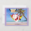 Search for chill postcards Santa