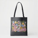 Search for rabbit tote bags Floral