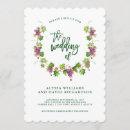 Search for winery invitations Green