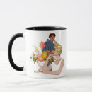 Search for 50s lady mugs Saturdayeveningpost